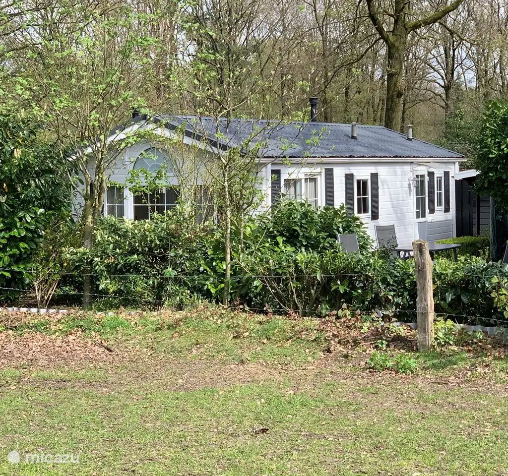 Verblijf 520828 - Chalet Twente - Hugo
