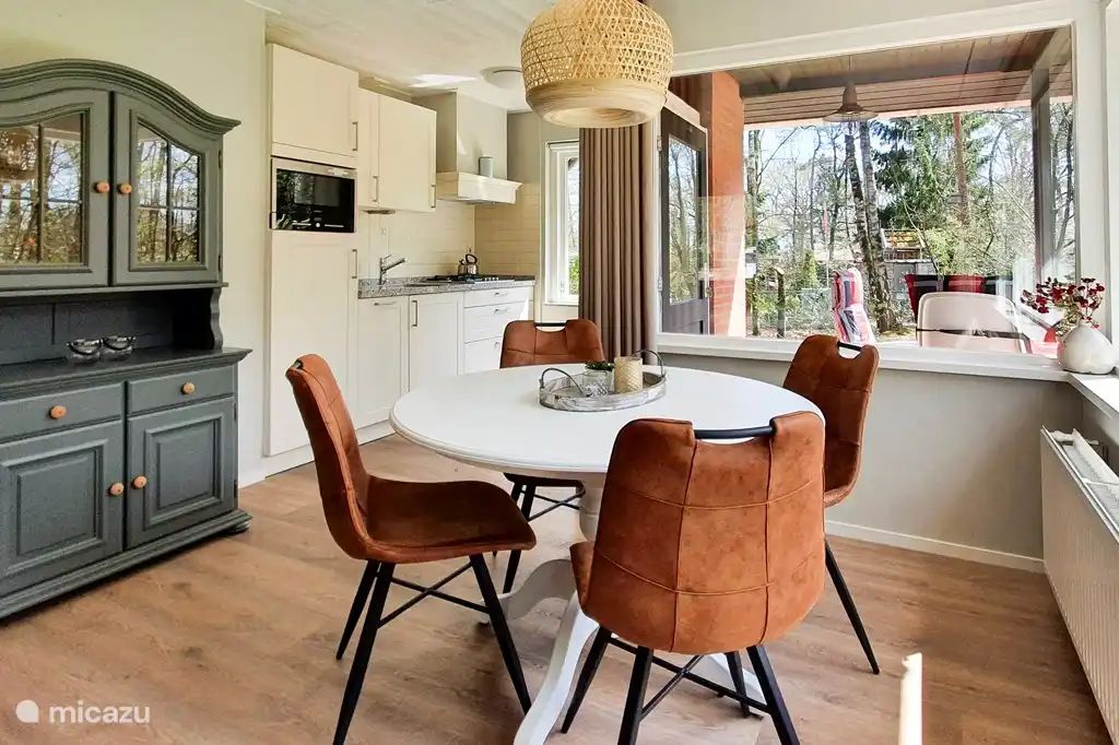 Verblijf 520835 - Bungalow Twente - De Pimpelmees