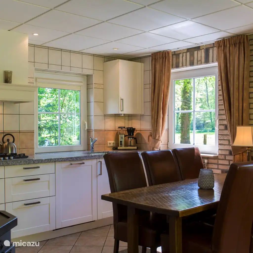 Verblijf 520836 - Bungalow Twente - De Kolibrie