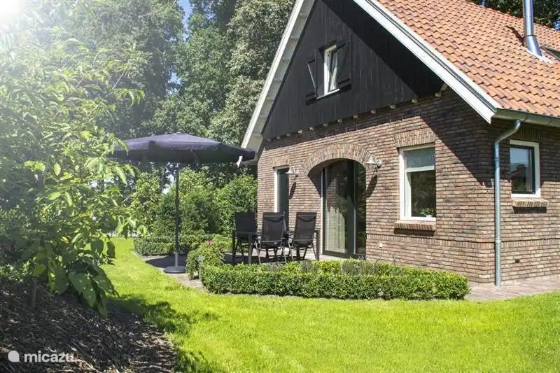Guest house 520837 - Holiday property Twente - Erve Getkot  'n Belt