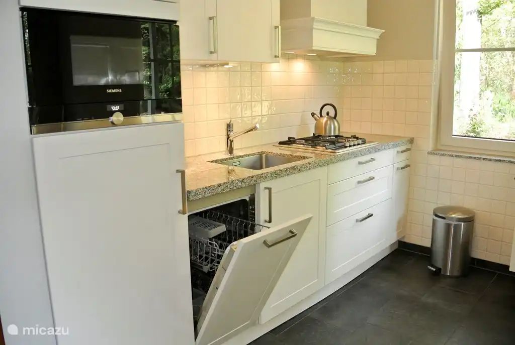 Verblijf 520839 - Bungalow Twente - 't Boszicht