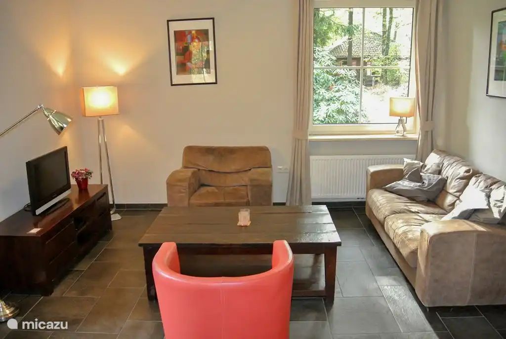Verblijf 520839 - Bungalow Twente - 't Boszicht