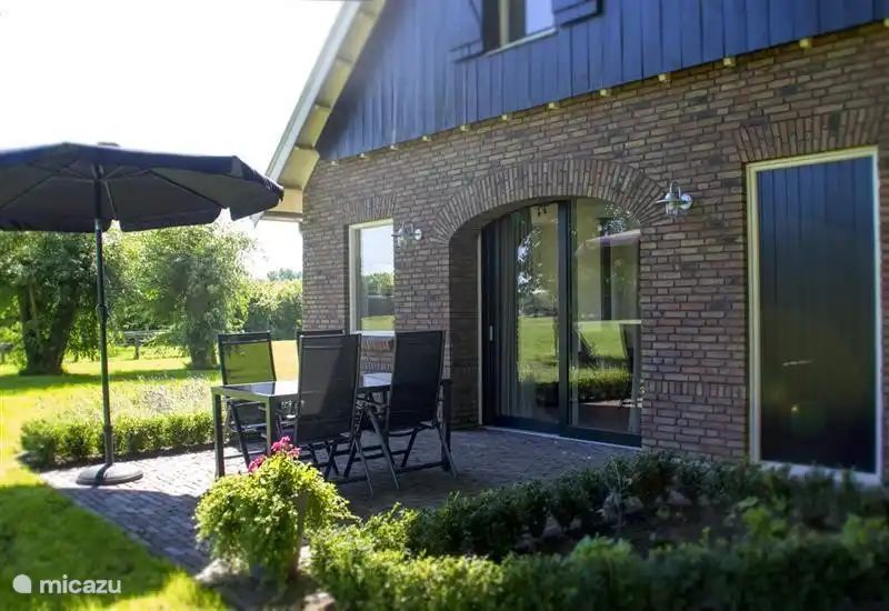 Guest house 520840 - Holiday property Twente - Erve Getkot Onzoel