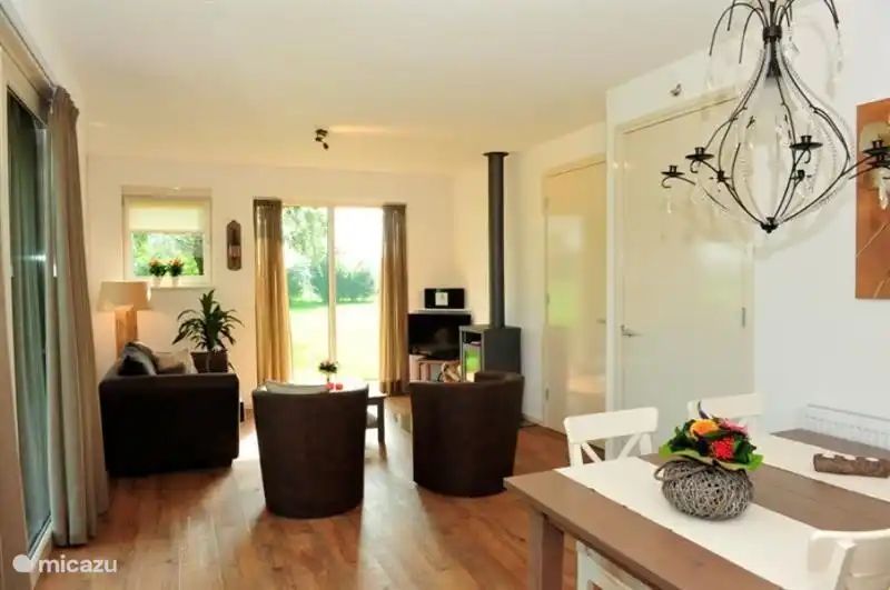 Guest house 520840 - Holiday property Twente - Erve Getkot Onzoel