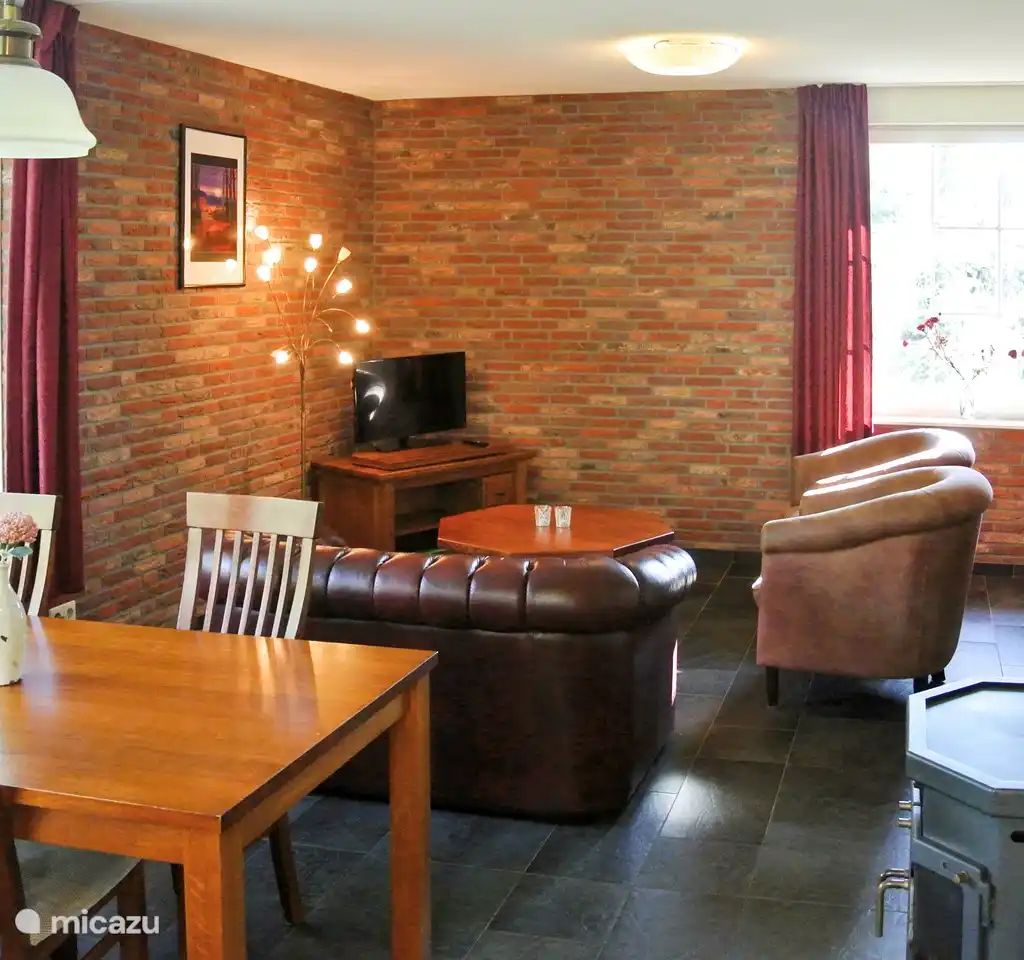 Verblijf 520841 - Bungalow Twente - De Bosuil