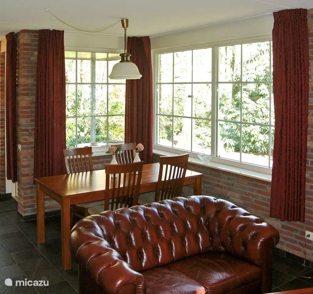 Verblijf 520841 - Bungalow Twente - De Bosuil
