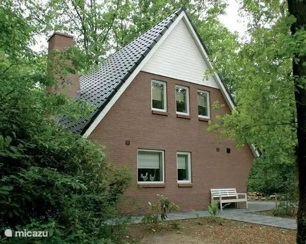 Guest house 520843 - Holiday property Twente - Het Kuierhoes