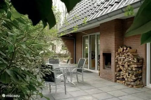 Guest house 520843 - Holiday property Twente - Het Kuierhoes