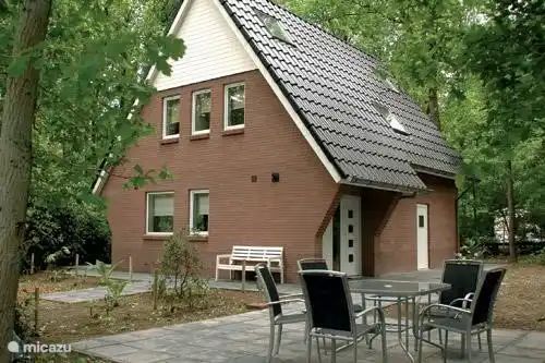 Guest house 520843 - Holiday property Twente - Het Kuierhoes