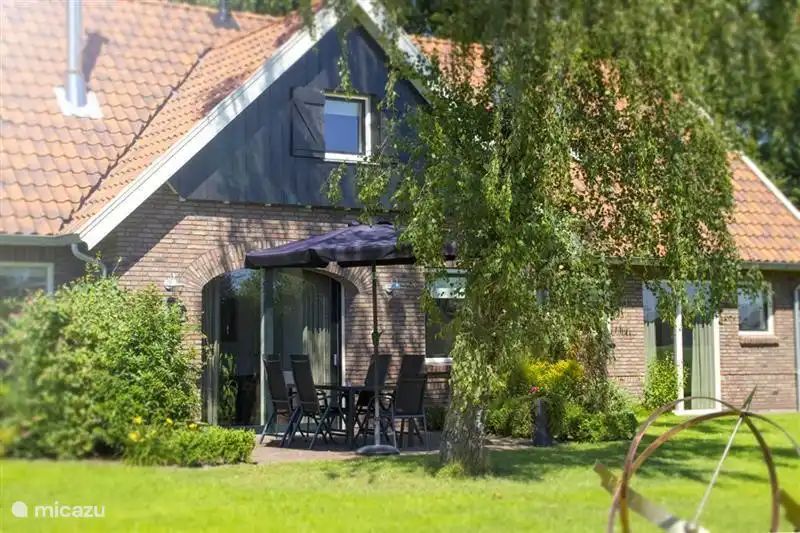 Unterkunft 520845 - Ferienhaus Twente - Erve Getkot  'n Pol