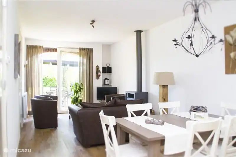 Unterkunft 520845 - Ferienhaus Twente - Erve Getkot  'n Pol