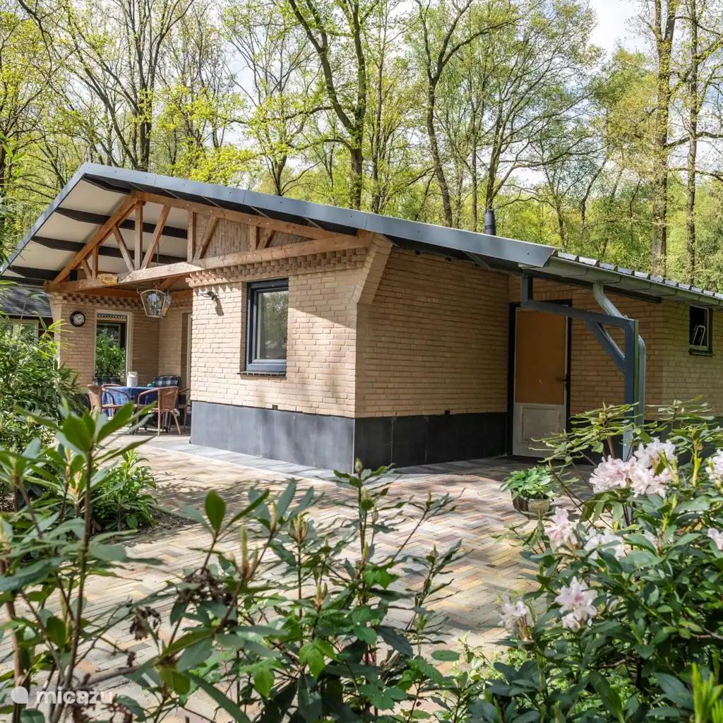 Verblijf 520846 - Vakantiewoning Twente - La Fuente