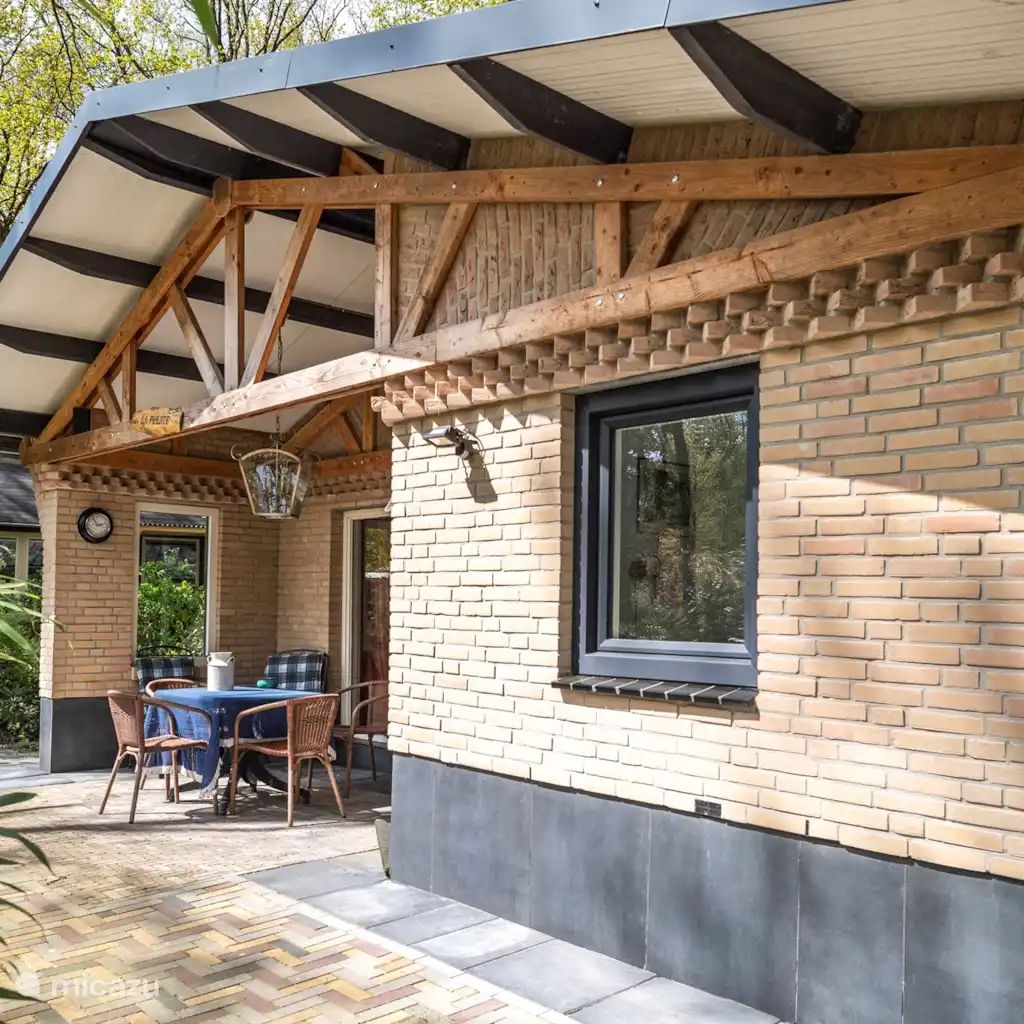 Verblijf 520846 - Vakantiewoning Twente - La Fuente