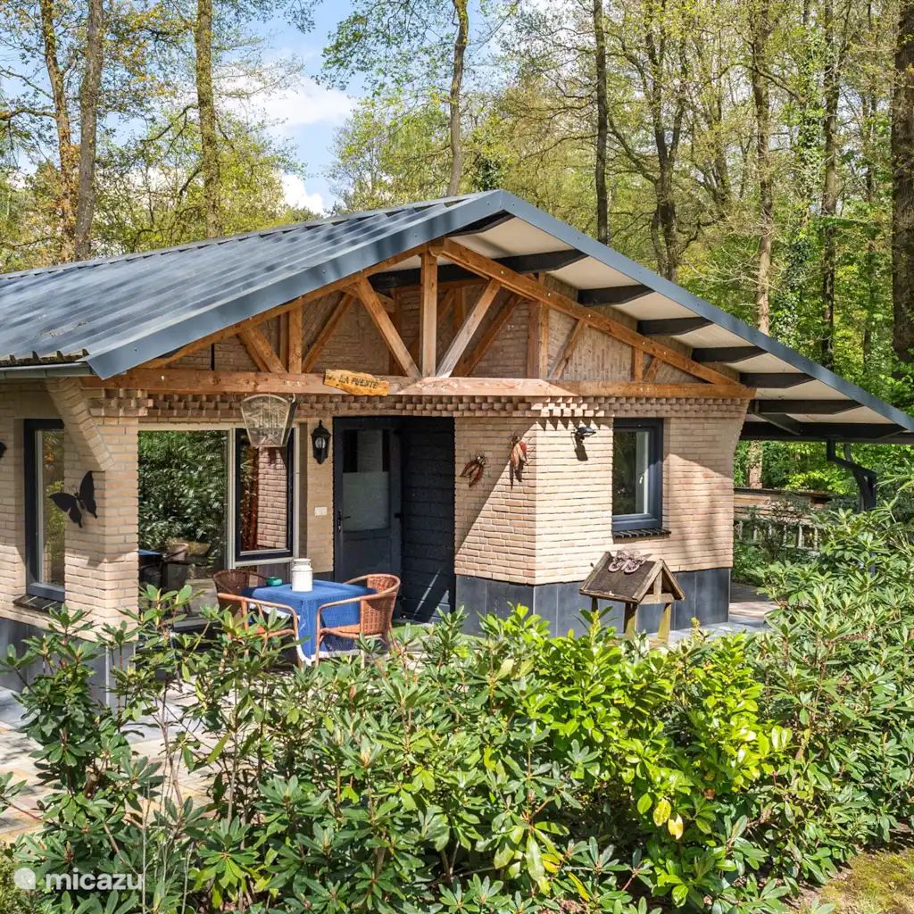 Verblijf 520846 - Vakantiewoning Twente - La Fuente