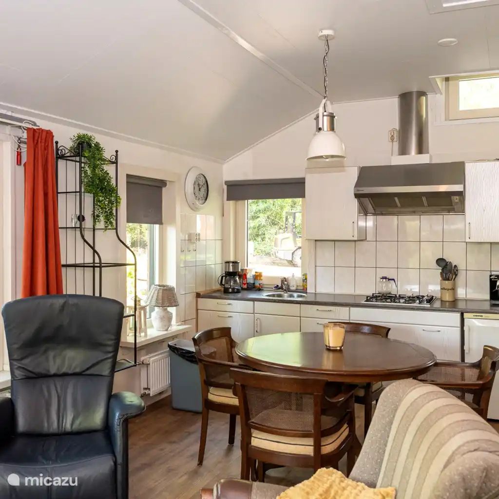 Verblijf 520846 - Vakantiewoning Twente - La Fuente