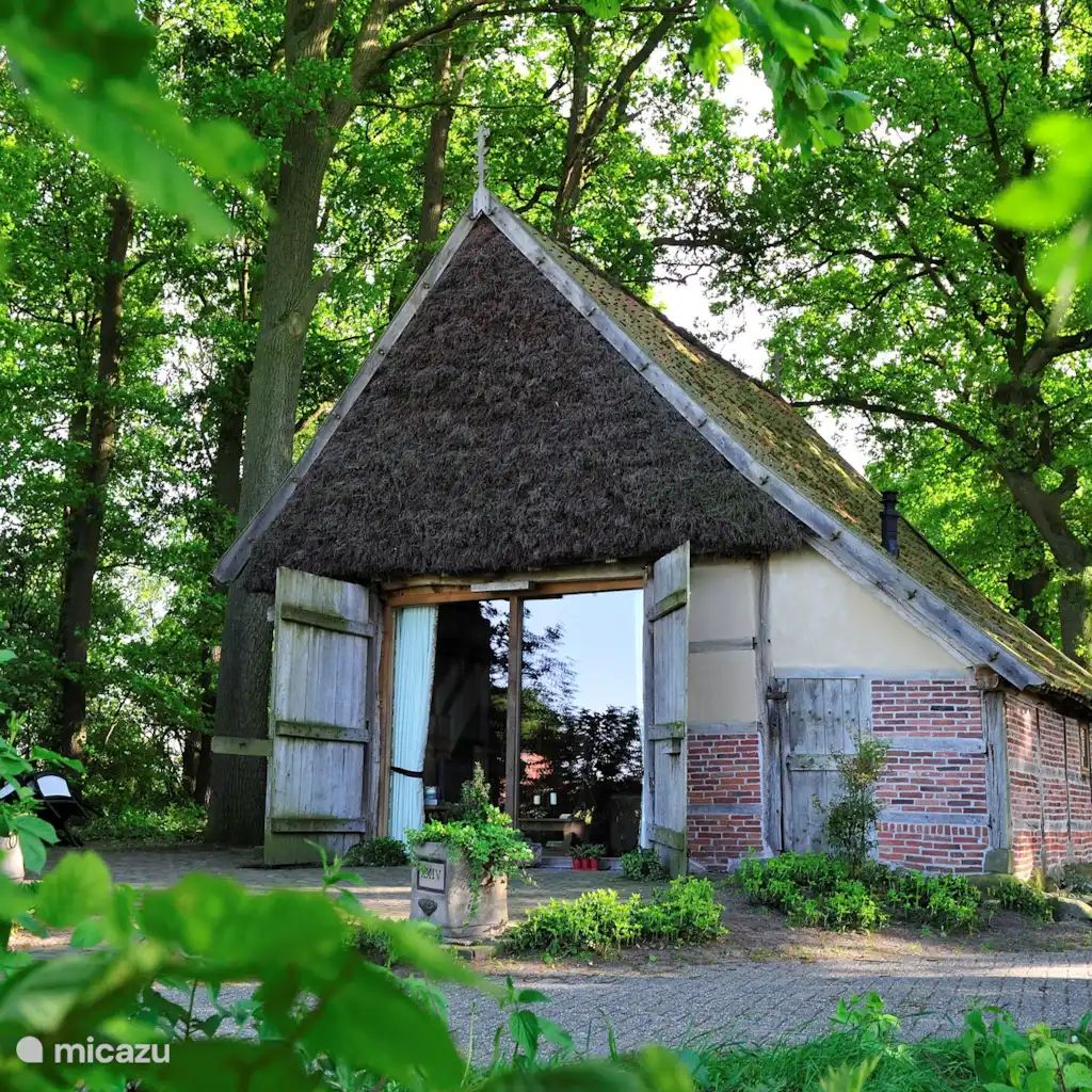 Unterkunft 520922 - Ferienhaus Twente - Schaapskooi Erve Scholten