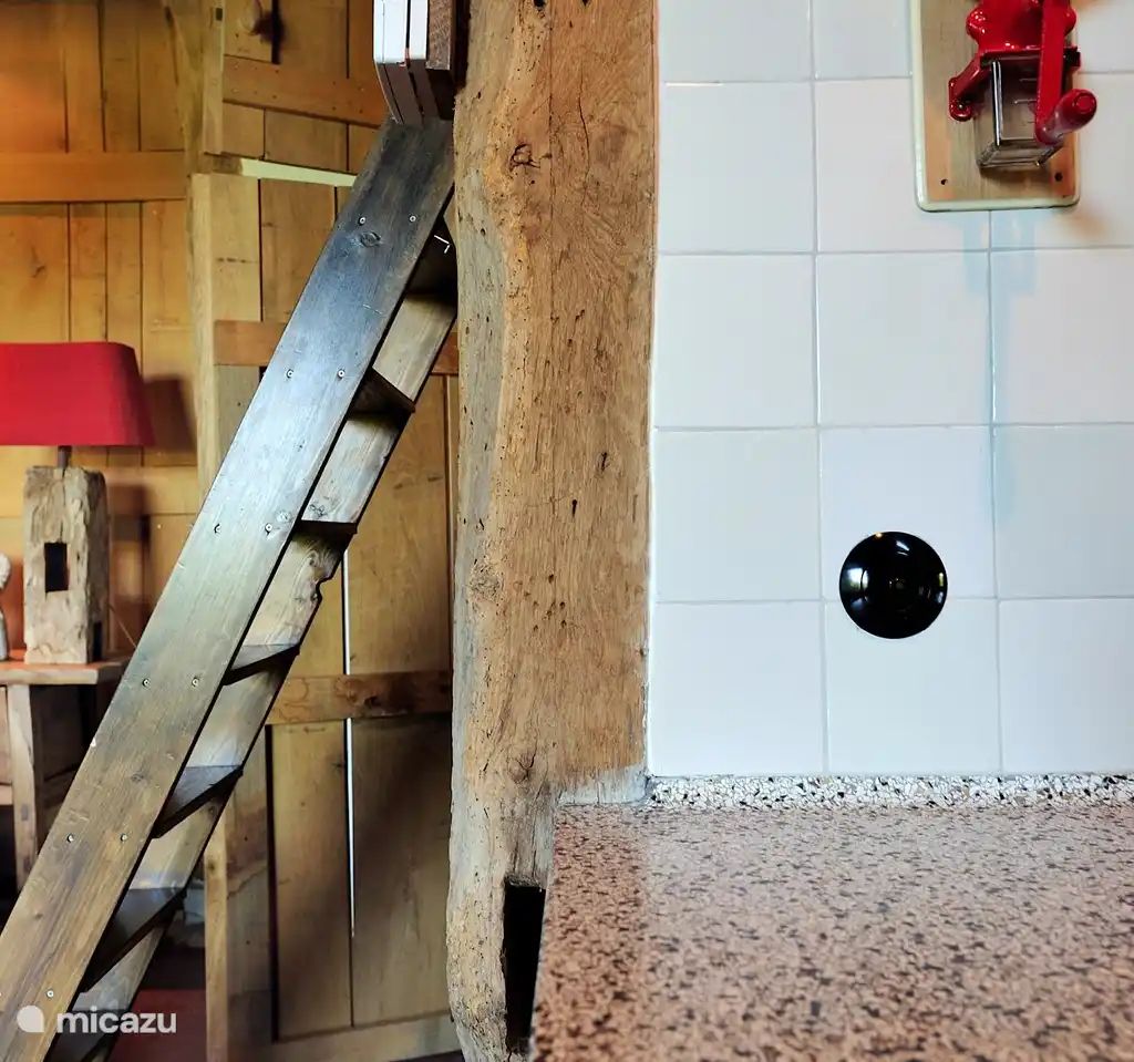 Unterkunft 520922 - Ferienhaus Twente - Schaapskooi Erve Scholten