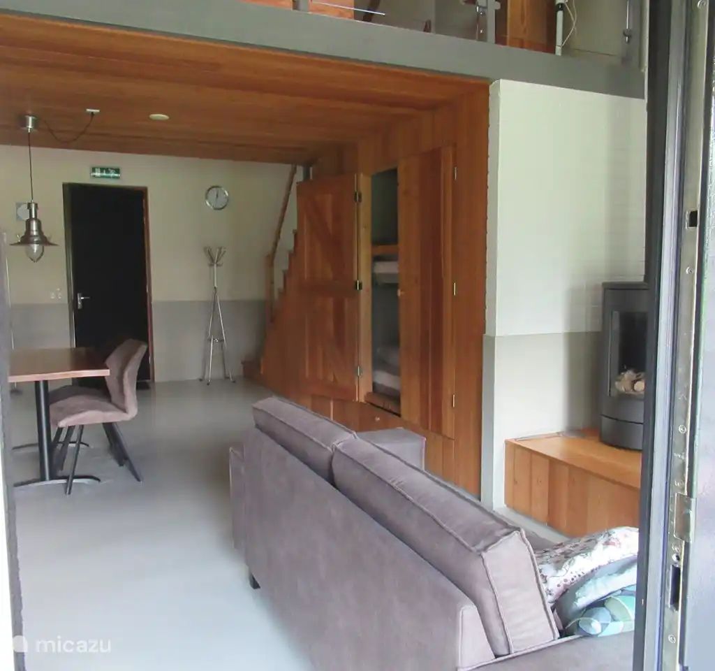 Verblijf 520924 - Vakantiewoning Twente - Boerderijlodges 't Vrielinck 1