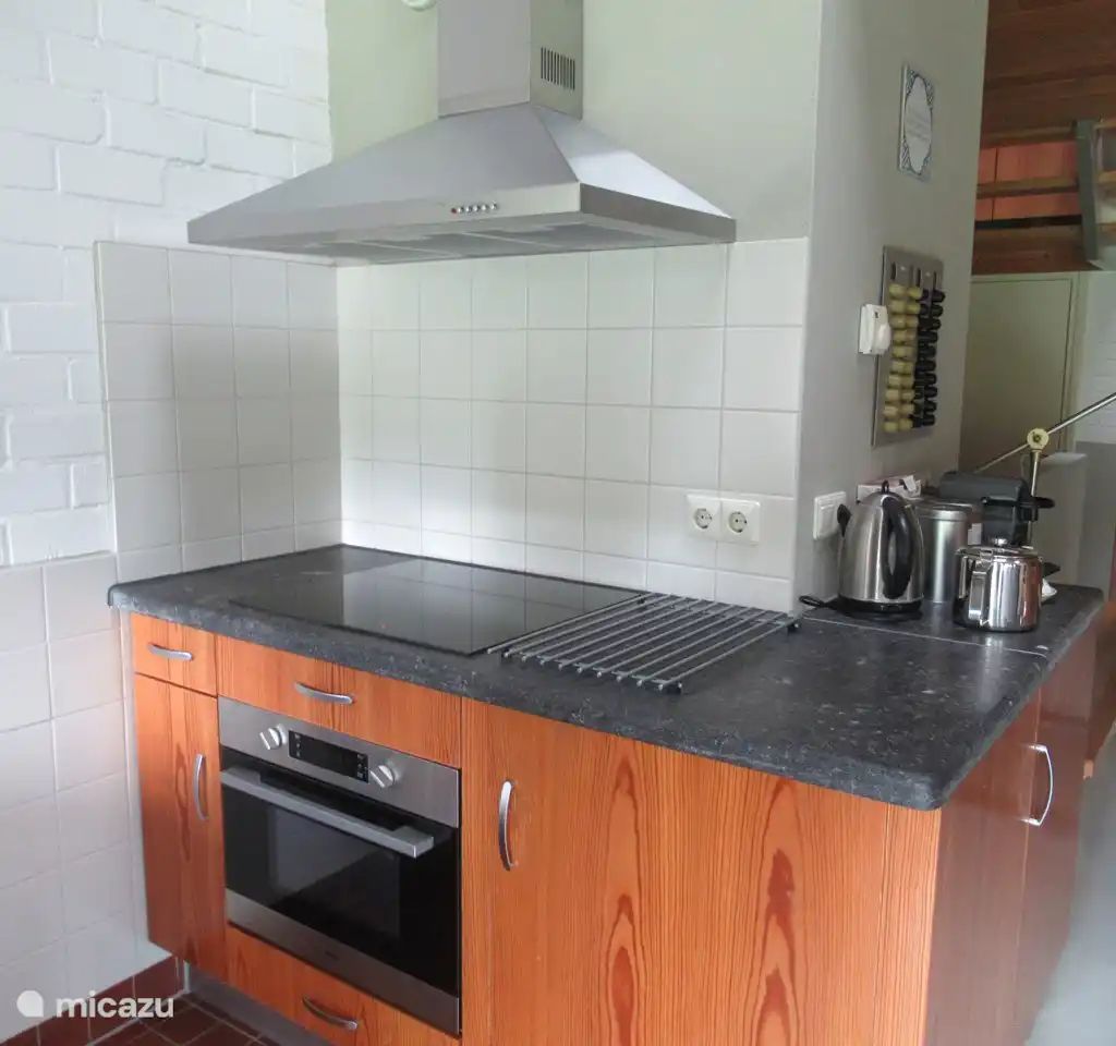 Verblijf 520924 - Vakantiewoning Twente - Boerderijlodges 't Vrielinck 1