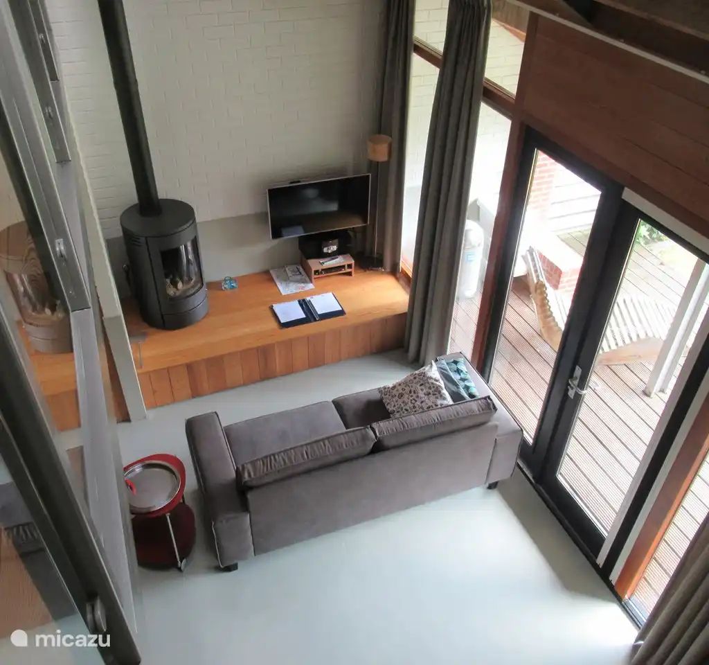 Verblijf 520925 - Vakantiewoning Twente - Boerderijlodges 't Vrielinck 4