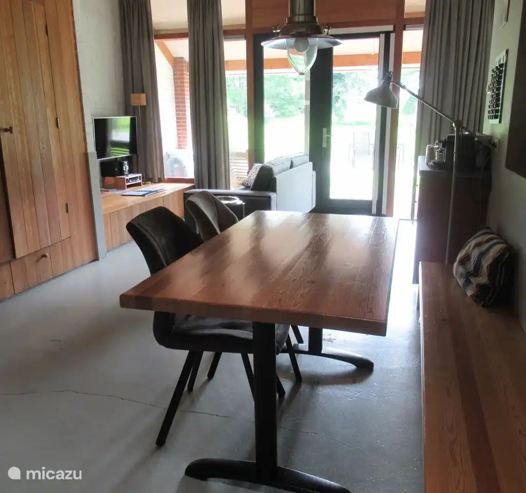 Verblijf 520925 - Vakantiewoning Twente - Boerderijlodges 't Vrielinck 4