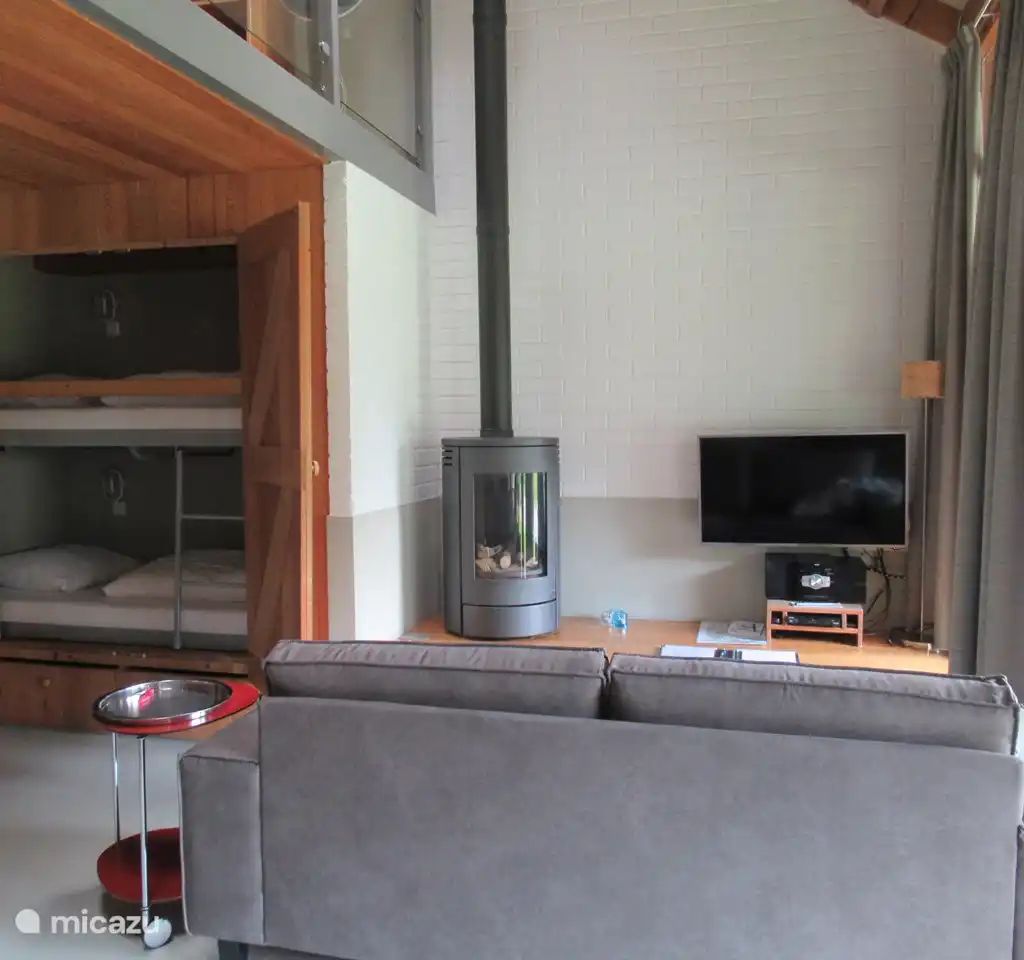 Verblijf 520925 - Vakantiewoning Twente - Boerderijlodges 't Vrielinck 4