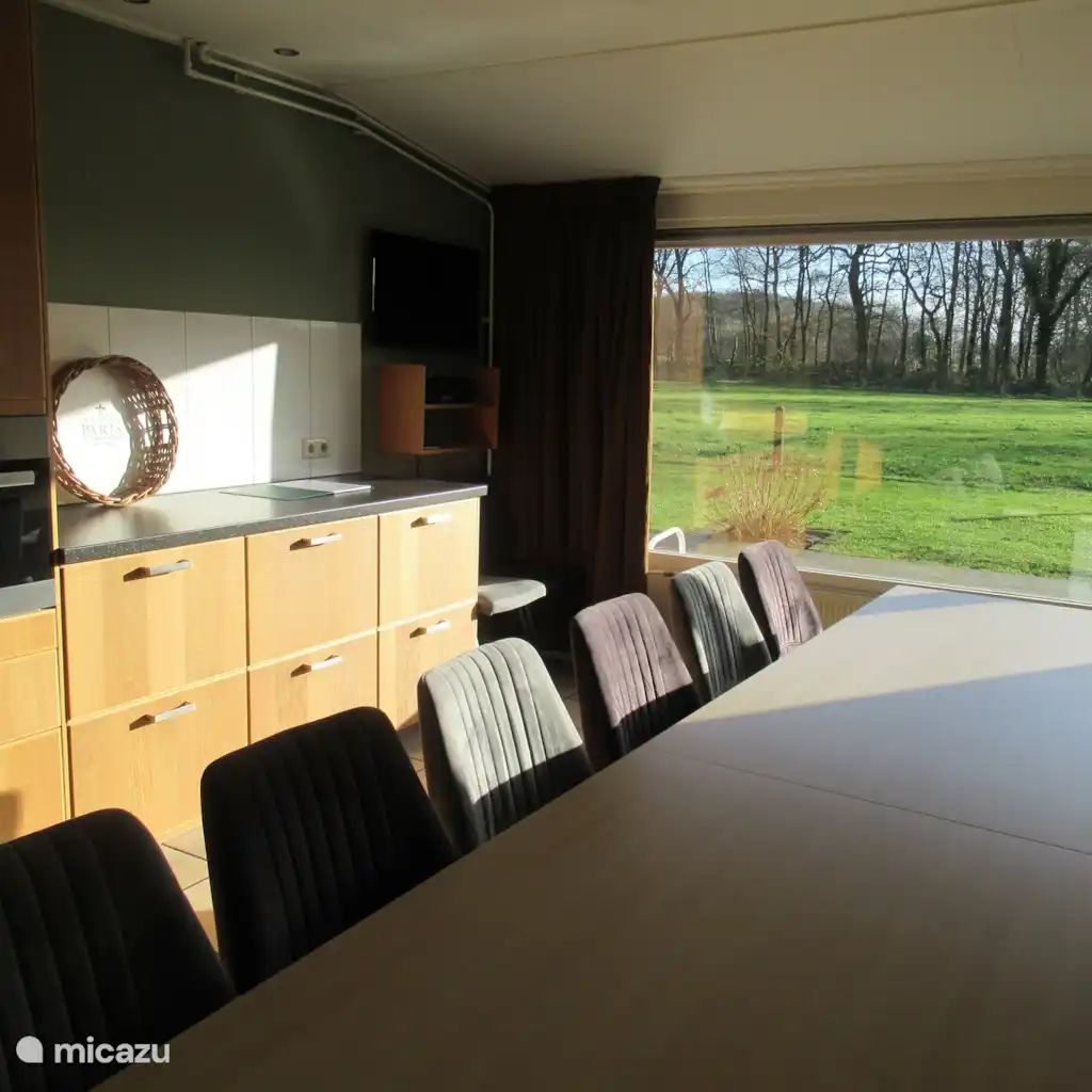 Unterkunft 520926 - Ferienhaus Twente - Familieappartement 't Vrielinck