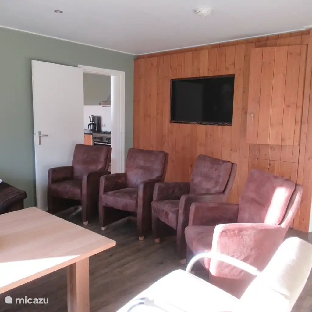 Unterkunft 520926 - Ferienhaus Twente - Familieappartement 't Vrielinck