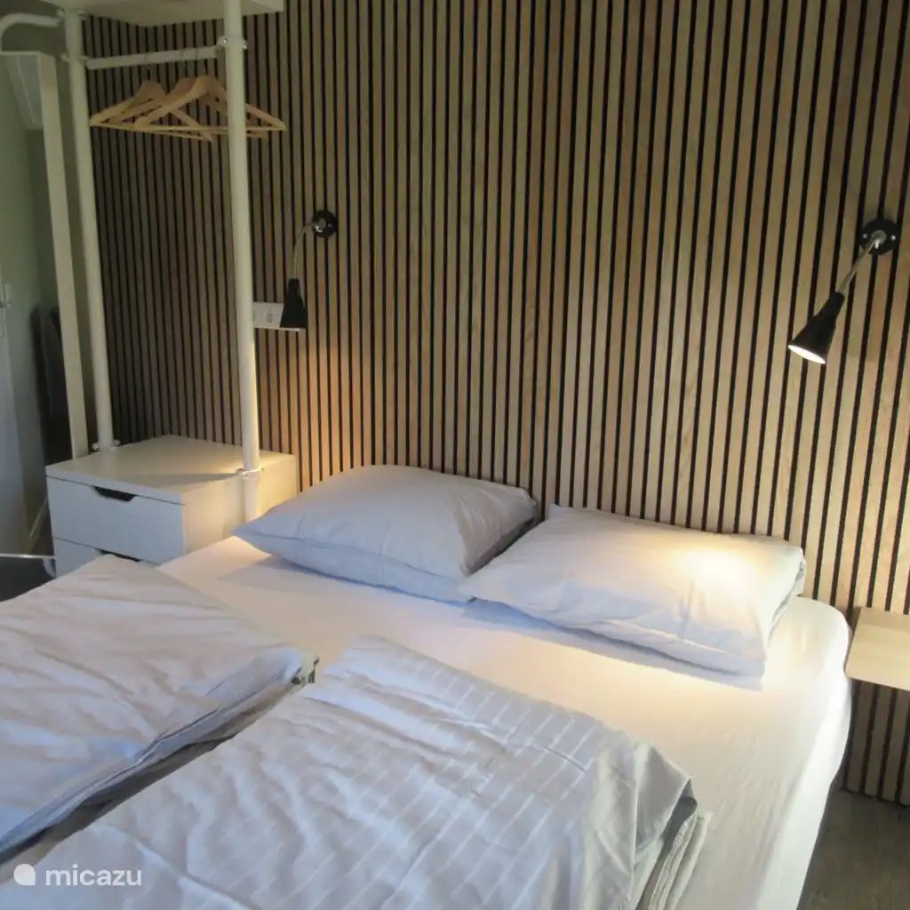 Unterkunft 520926 - Ferienhaus Twente - Familieappartement 't Vrielinck