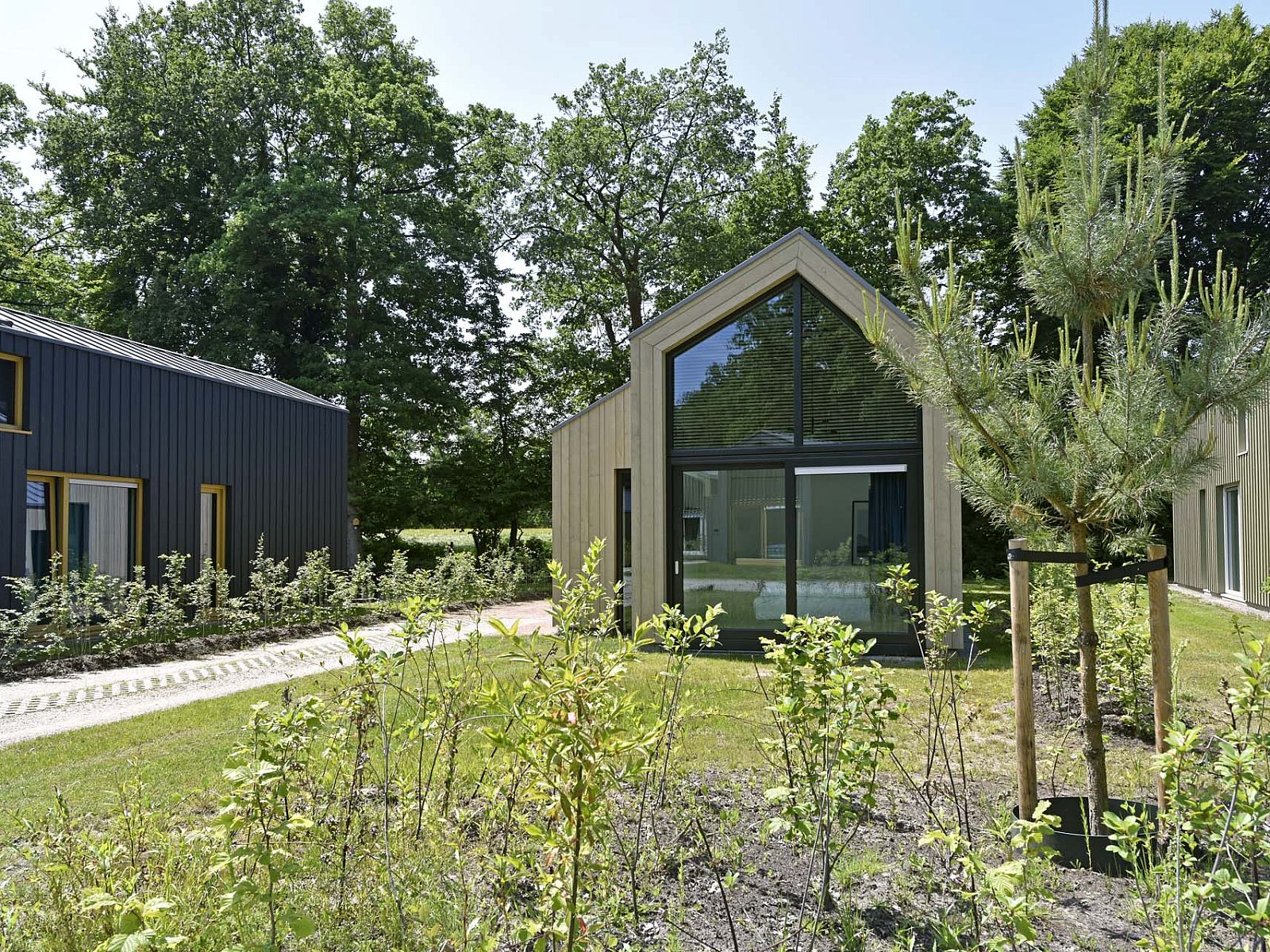 Unterkunft 521004 - Ferienhaus Twente - Vrijstaande woning in Beuningen