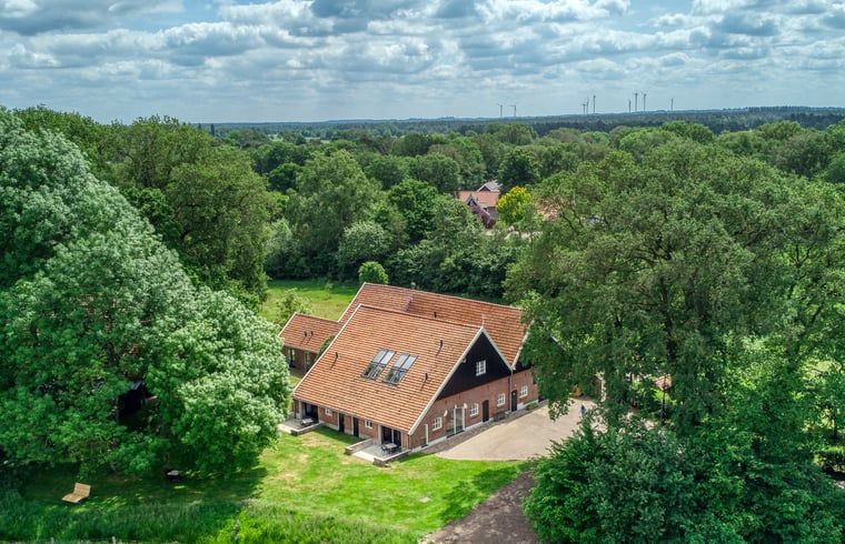 Unterkunft 521011 - Ferienhaus Twente - Vakantiehuis in Beuningen