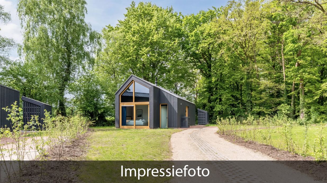 Vrijstaande woning in Beuningen, Twente, vakantiehuis omringd door groene natuur en rustgevende omgeving.