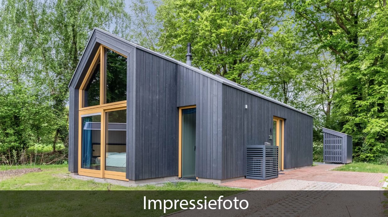 Vakantiehuis Vrijstaande woning in Beuningen, Twente, modern design in bosrijke setting.