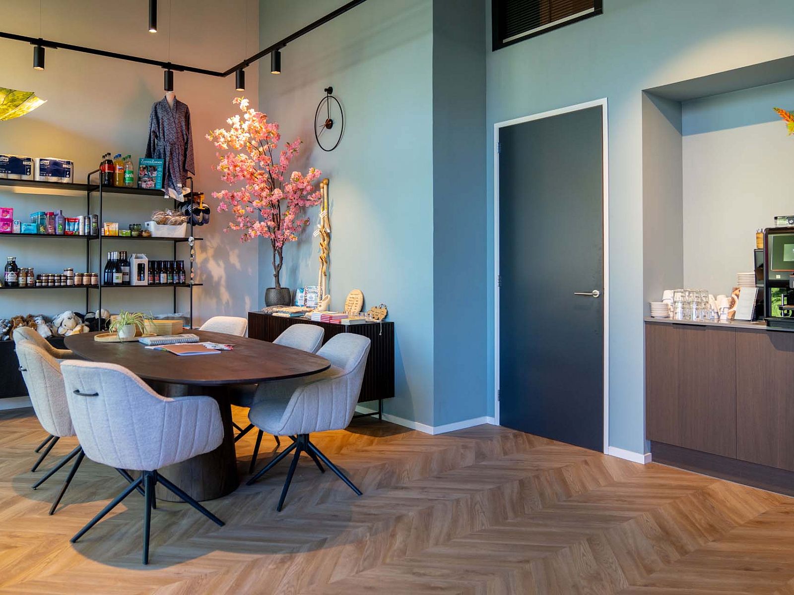 Verblijf 521016 - Vakantiewoning Twente - Vrijstaande woning in Beuningen