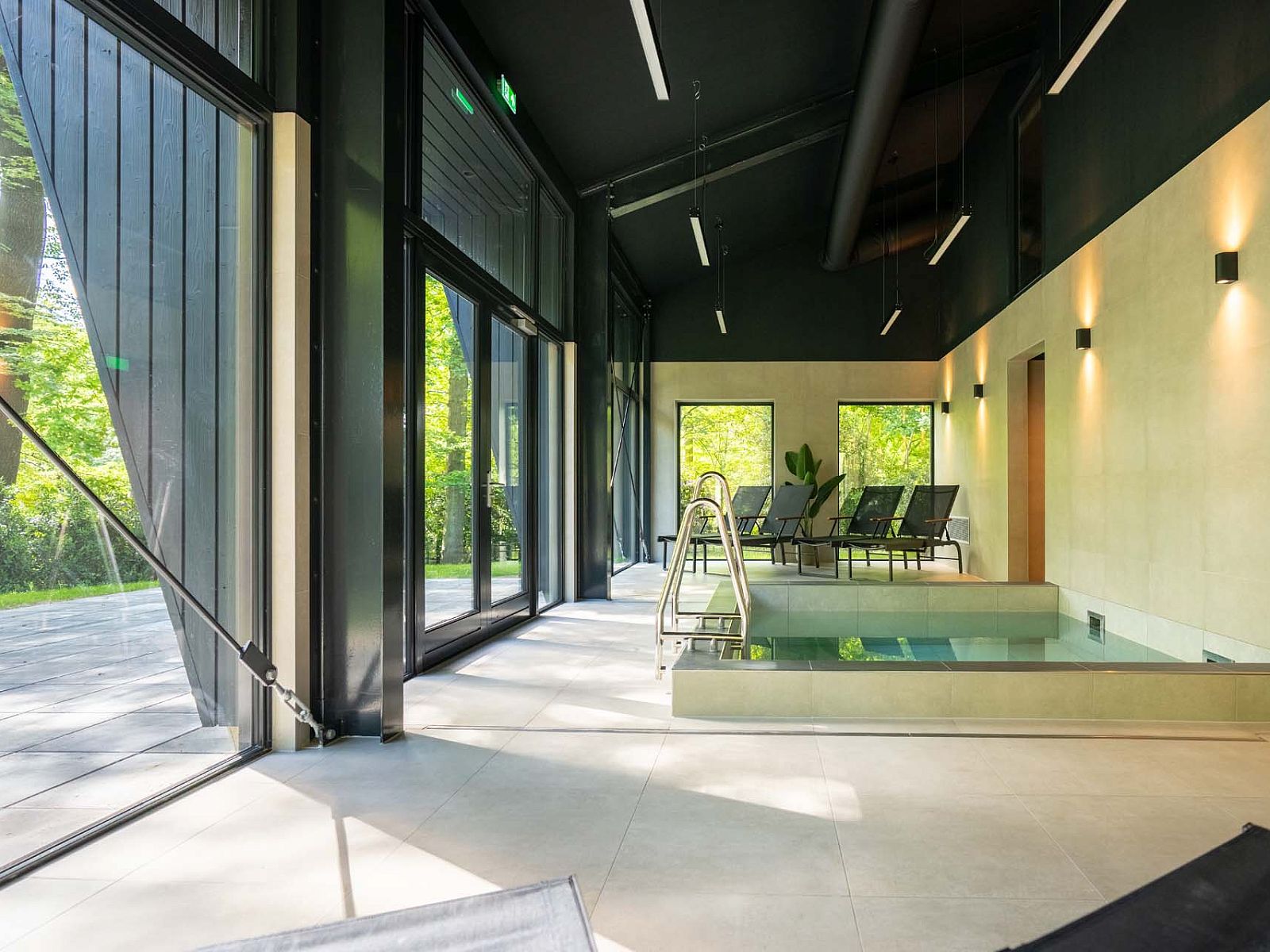 Verblijf 521016 - Vakantiewoning Twente - Vrijstaande woning in Beuningen