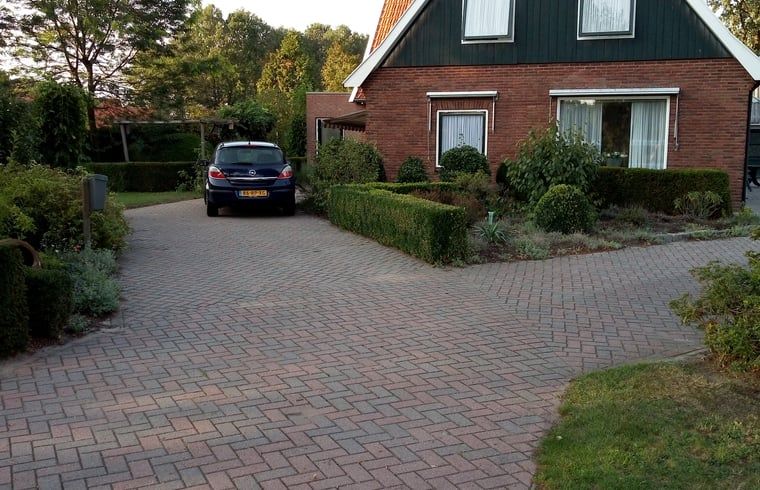 Verblijf 521021 - Vakantiewoning Twente - Huisje in Beuningen