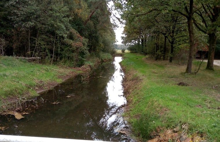 Verblijf 521021 - Vakantiewoning Twente - Huisje in Beuningen