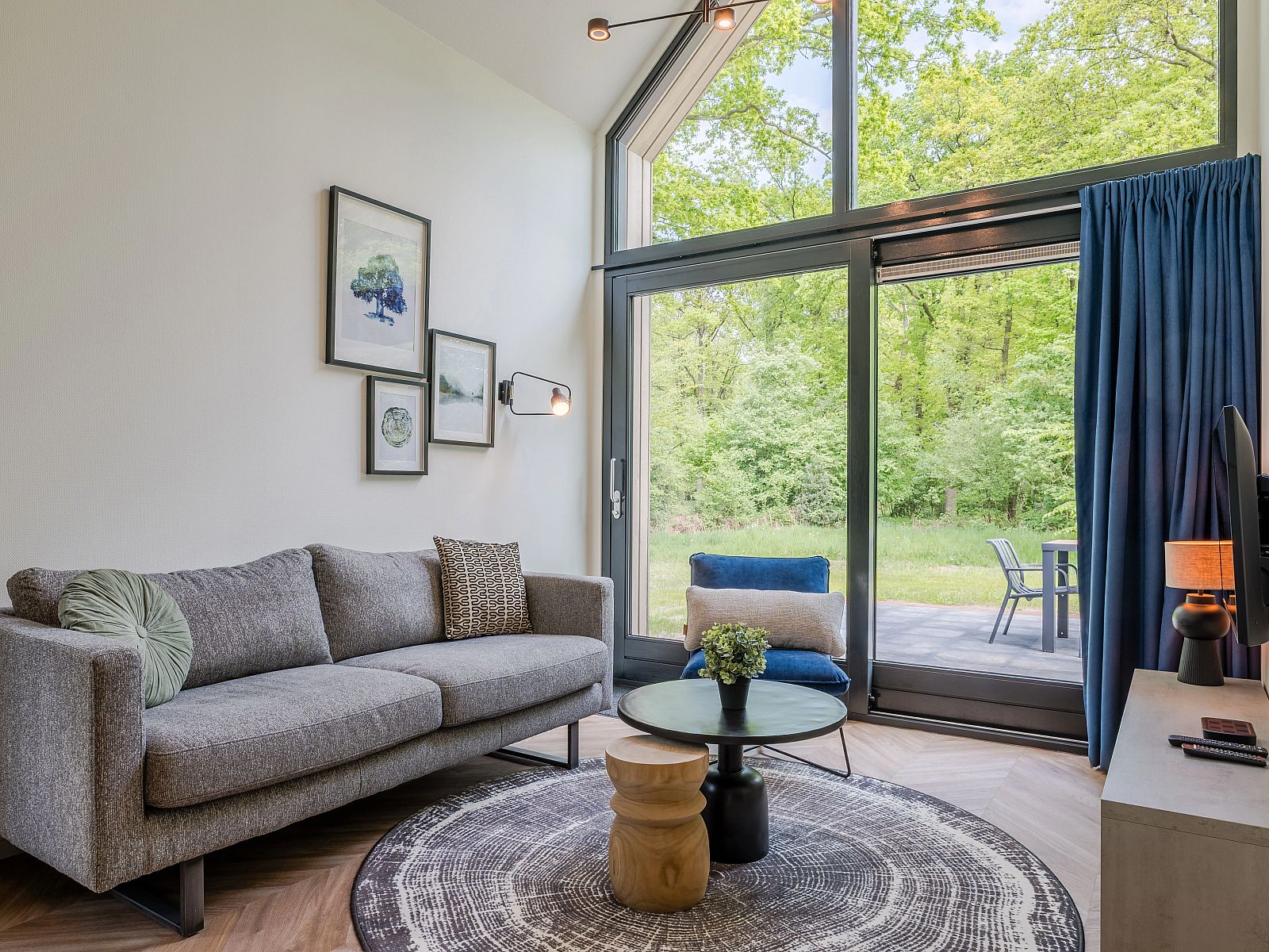 Guest house 521033 - Bungalow Twente - 4-persoons woning | 4L1