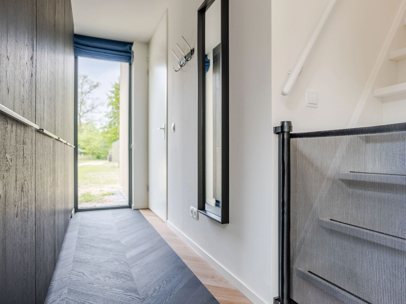 Guest house 521033 - Bungalow Twente - 4-persoons woning | 4L1