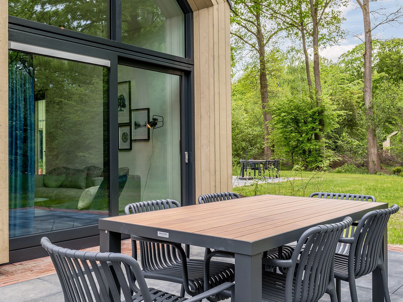 Guest house 521033 - Bungalow Twente - 4-persoons woning | 4L1