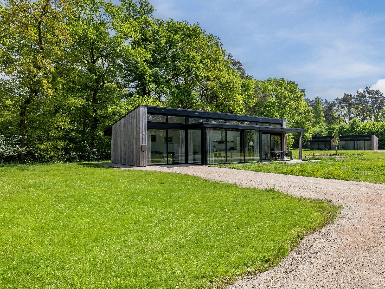 Unterkunft 521037 - Bungalow Twente - 2-persoons woning | 2L1