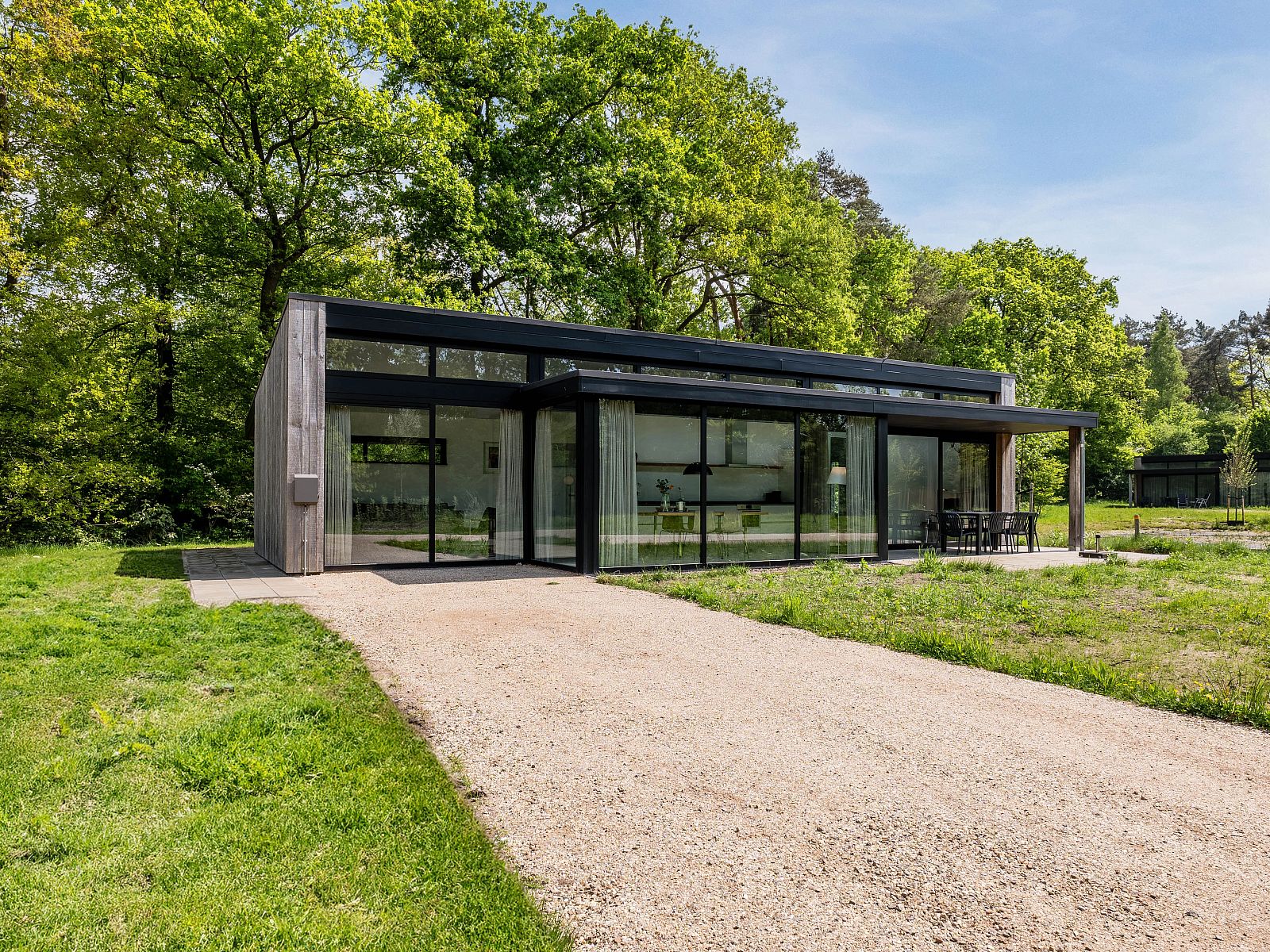 Unterkunft 521037 - Bungalow Twente - 2-persoons woning | 2L1