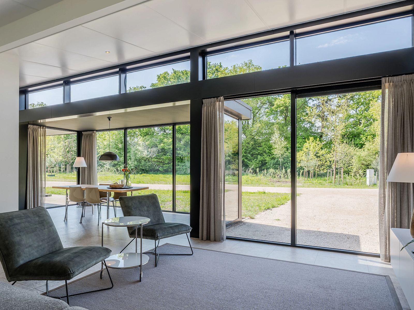 Unterkunft 521037 - Bungalow Twente - 2-persoons woning | 2L1