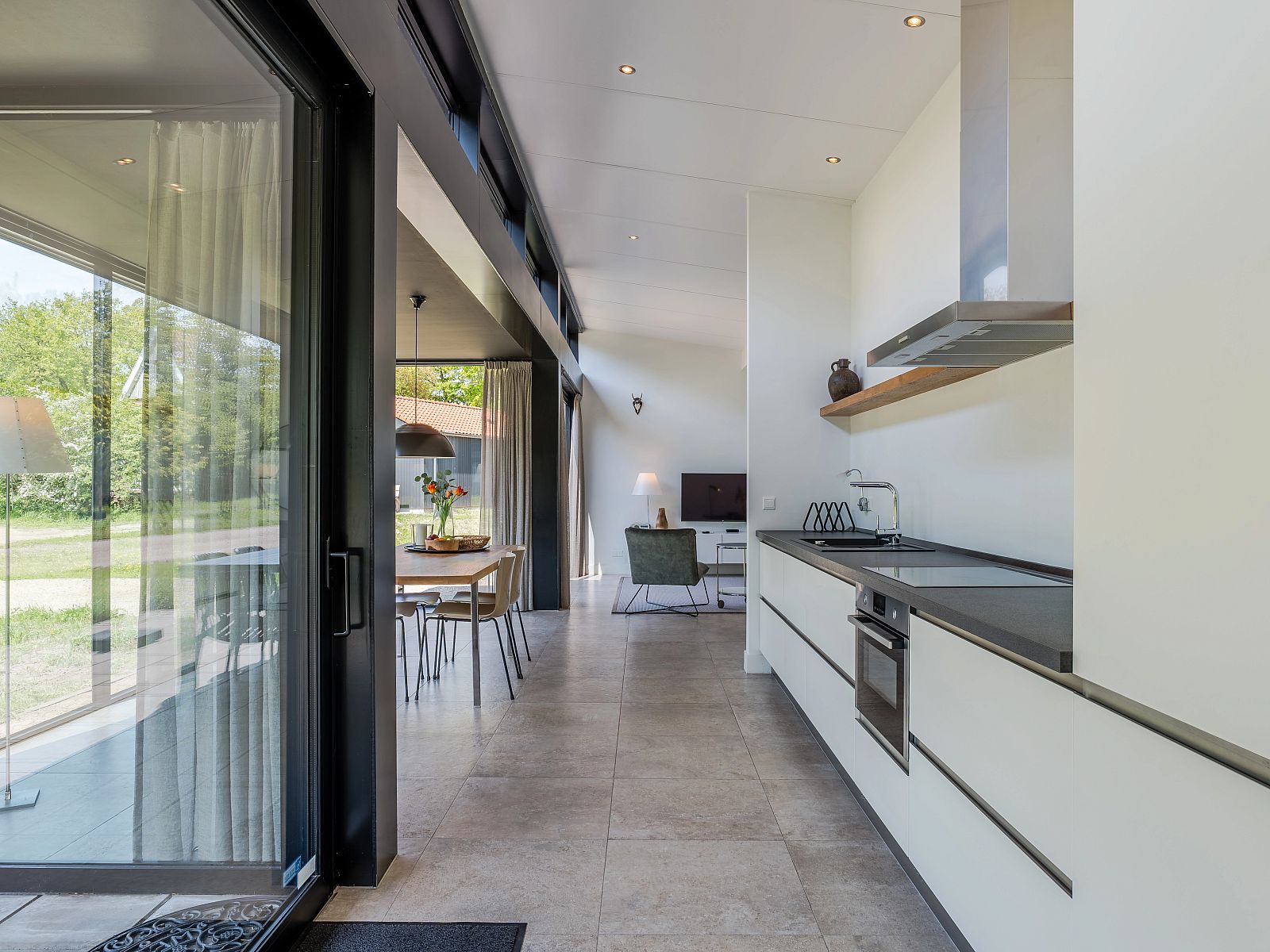 Unterkunft 521037 - Bungalow Twente - 2-persoons woning | 2L1