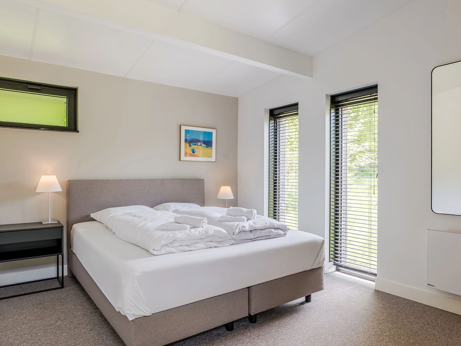 Unterkunft 521037 - Bungalow Twente - 2-persoons woning | 2L1