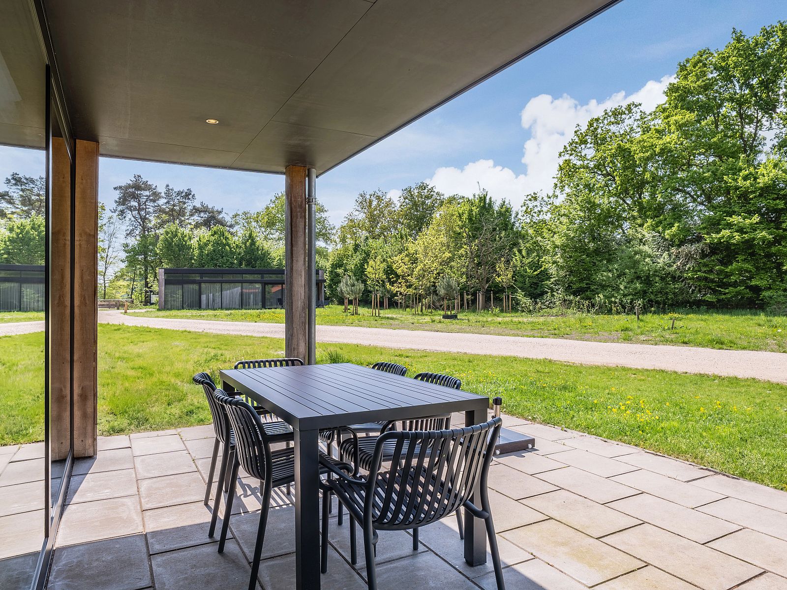 Unterkunft 521037 - Bungalow Twente - 2-persoons woning | 2L1