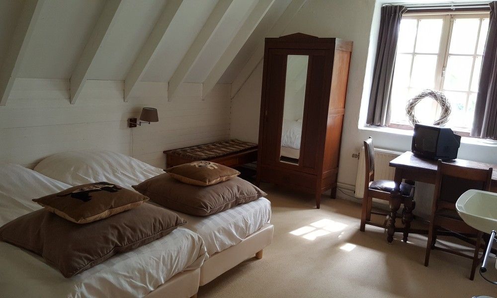 Unterkunft 521102 - Ferienhaus Twente - VakantiehuisVasse.nl