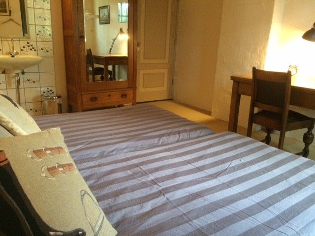 Unterkunft 521102 - Ferienhaus Twente - VakantiehuisVasse.nl