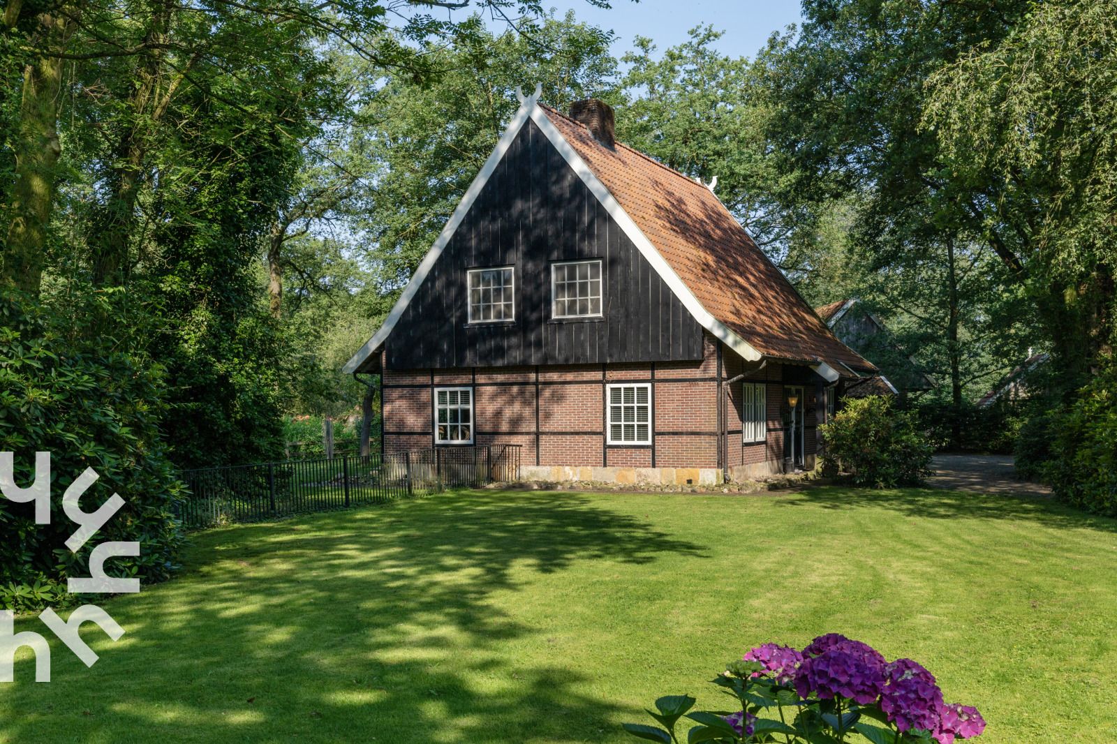 Unterkunft 521112 - Ferienhaus Twente - OV212