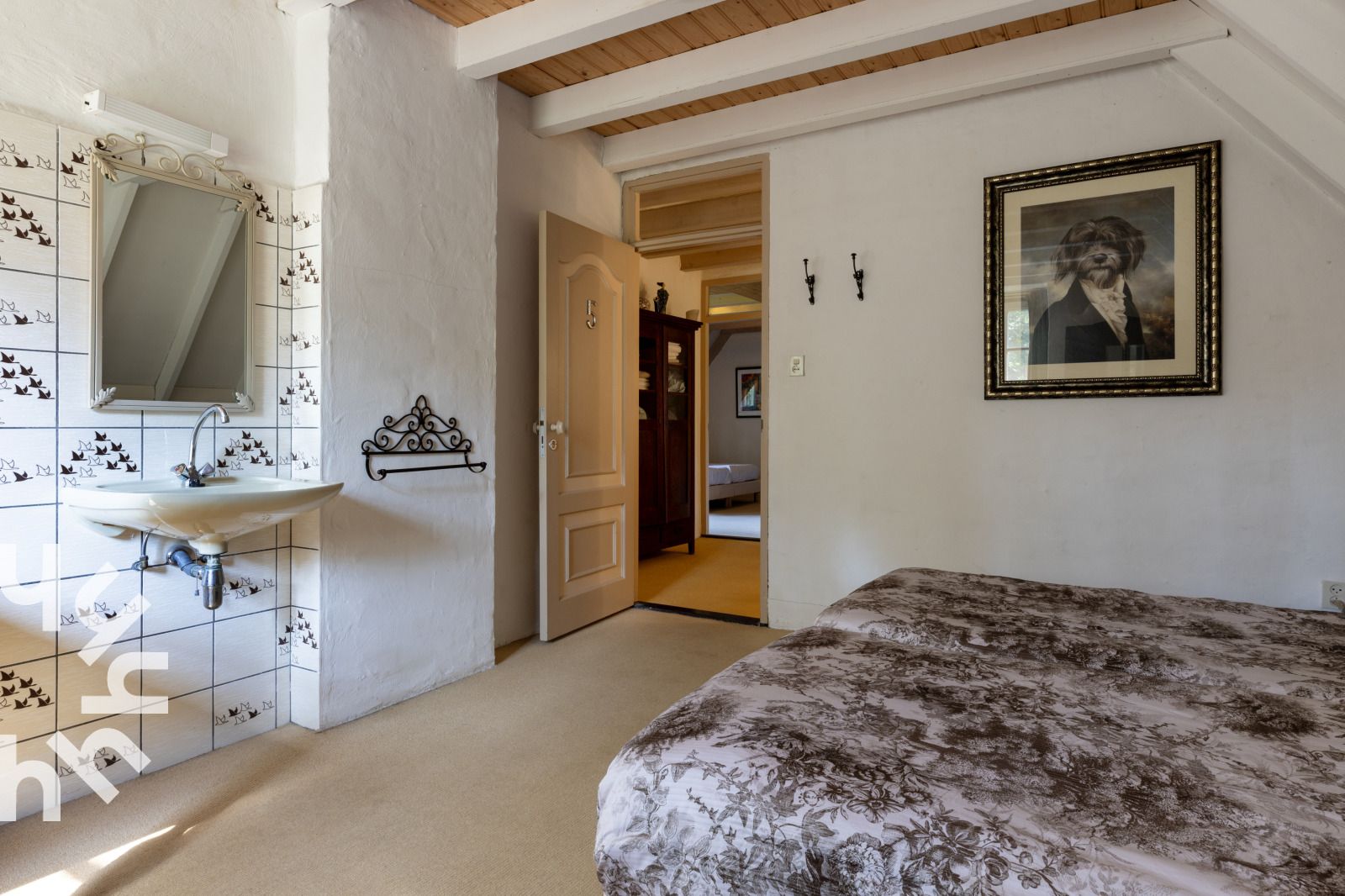 Unterkunft 521112 - Ferienhaus Twente - OV212